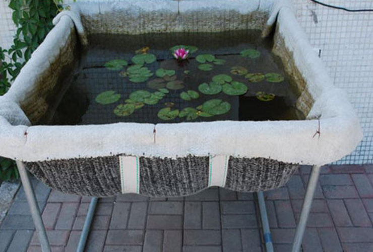 膨潤(rùn)土防水毯滲透系數(shù)跟水頭的變化有什么關(guān)系？